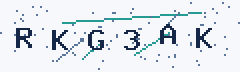 CAPTCHA security code
